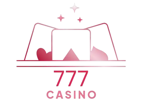 Лого 777 казино